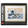 Klocki LEGO® LEGO Art 31208 Hokusai – „Wielka fala”